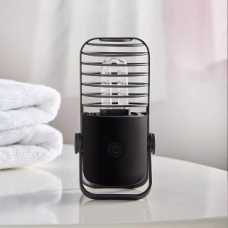 Лампа стерилизатор Xiaomi Xiaoda Sterilization Lamp (черный)