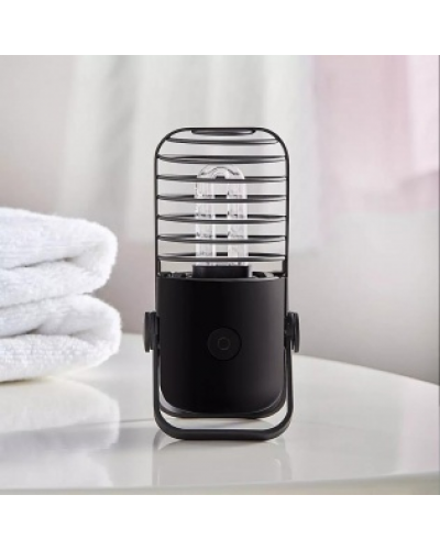 Лампа стерилизатор Xiaomi Xiaoda Sterilization Lamp (черный)
