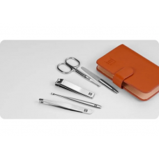 Маникюрный набор Xiaomi Huohou 5pcs tool set HU0061