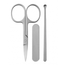 Маникюрный набор Xiaomi Mijia Nail Clipper Five Piece Set (MJZJD002QW)