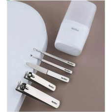 Маникюрный набор Xiaomi Nextool Nail Clipper Set (MS20011)