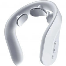 Массажер для шеи Xiaomi Jeeback Neck Massager G20 (белый)