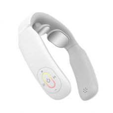 Массажер для шеи Xiaomi Youpin Momoda Neck Massager SX336 (белый)