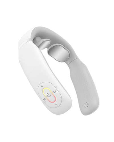 Массажер для шеи Xiaomi Youpin Momoda Neck Massager SX336 (белый)