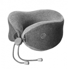 Массажер-подушка для шеи Xiaomi LeFan Massager (LR-S100, серый)
