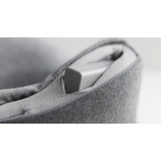 Массажер-подушка для шеи Xiaomi LeFan Massager (LR-S100, серый)