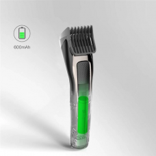 Машинка для стрижки Xiaomi Enchen Sharp 3S (черный)