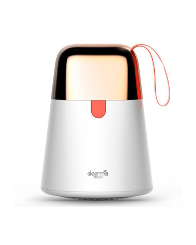 Машинка для удаления катышков Deerma Rechargeable Lint Remover (DEM-MQ603, золотой)