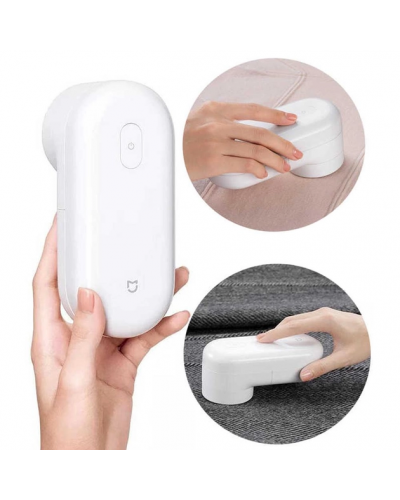 Машинка для удаления катышков Xiaomi Mijia Rechargeable Lint Remover