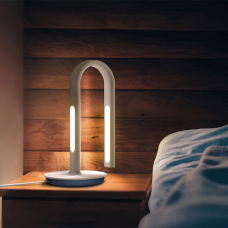 Настольная лампа офисная светодиодная Xiaomi Philips Eyecare Smart Lamp 2S (белый)