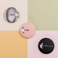 Настольное косметическое зеркало Xiaomi Jordan & Judy LED Makeup Mirror (NV030)