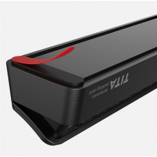 Парковочная карта Xiaomi BCASE TITA Temporary Parking Card (чёрный)