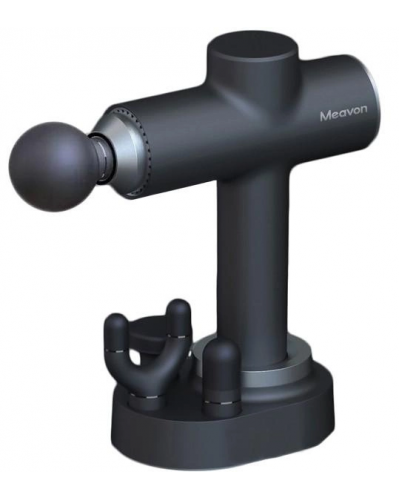 Перкуссионный массажер Xiaomi Meavon Massager Gun (MV-FG-0308)
