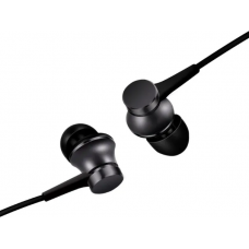 Проводные наушники Xiaomi Mi In-Ear Headphones Basic (чёрный)