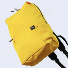 Рюкзак Xiaomi Mi Casual Daypack (10L, желтый)