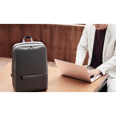 Рюкзак Xiaomi Mi Classic Business Backpack 2 (JDSW02RM, черный)