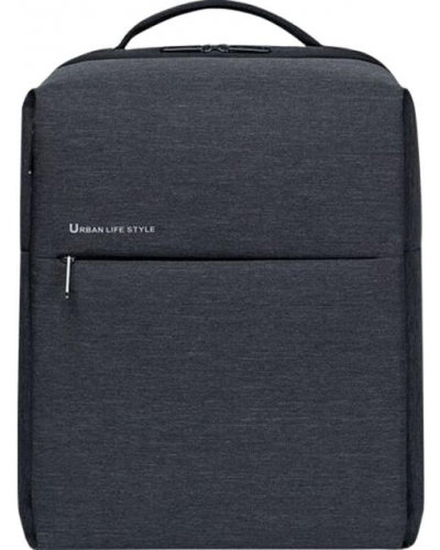 Рюкзак Xiaomi Mi Urban Life Style Backpack 2 (черный)