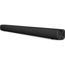 Саундбар Xiaomi Redmi TV Soundbar черный (чёрный)