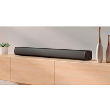 Саундбар Xiaomi Redmi TV Soundbar черный (чёрный)