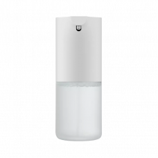 Сенсорная мыльница Xiaomi Mijia Automatic Foam Soap Dispenser (набор, белый)