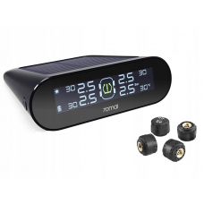 Система контроля давления 70Mai Tire Pressure Monitor Sensor (TPMS T02)