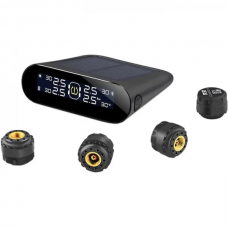 Система контроля давления 70Mai Tire Pressure Monitor Sensor (TPMS T02)