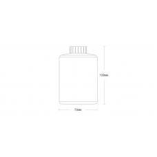 Сменный картридж для мыльницы Xiaomi Mijia Automatic Foam Soap (белый)