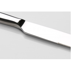 Столовые приборы Xiaomi Huohou Stainless Steel Knife, Fork And Spoon 3-piece Set HU0023 (серебро)