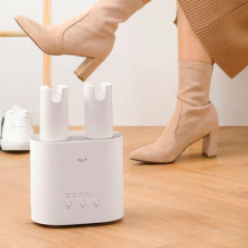 Сушилка для обуви Xiaomi Deerma Shoe Dryer (DEM-HX10, белый)