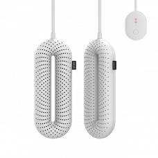 Сушилка для обуви Xiaomi Sothing ZERO Shoes Dryer DSHJ-S-1904 с таймером (белый)
