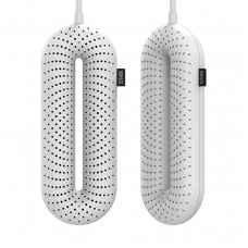 Сушилка для обуви Xiaomi Sothing ZERO Shoes Dryer DSHJ-S-1904 с таймером (белый)