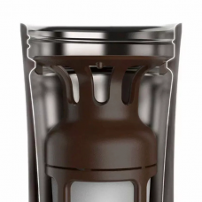 Термокружка Xiaomi KissKissFish Light Insulation Cup 430 мл (Белый)