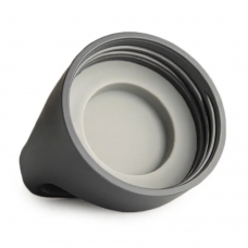 Термос Xiaomi Fun Home Accompanying Mug 450ml (серый)