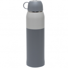 Термос Xiaomi Funjia Home Simple And Portable Insulation Cup 1000 ml (серый)
