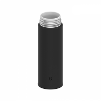 Термос Xiaomi Mijia Mini Thermos 350ml (MJMNBWB01WC, черный)