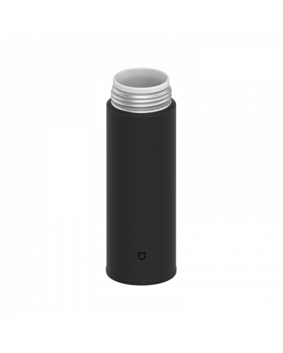 Термос Xiaomi Mijia Mini Thermos 350ml (MJMNBWB01WC, черный)