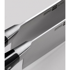 Топорик кухонный Xiaomi Huo Hou Composite Steel Cleaving and Slicing Knife (HU0148)