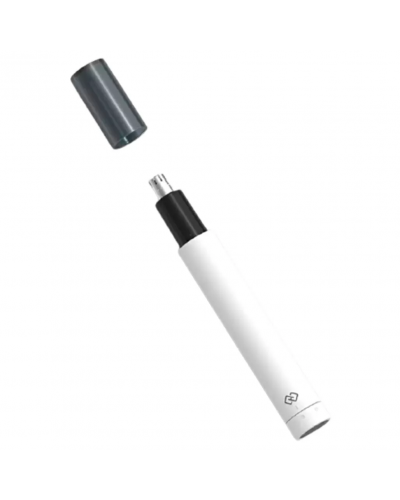 Триммер для носа и ушей Refresh Newstart Mini Nose Hair Trimmer (HN3, белый)