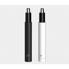 Триммер для носа и ушей Refresh Newstart Mini Nose Hair Trimmer (HN3, белый)