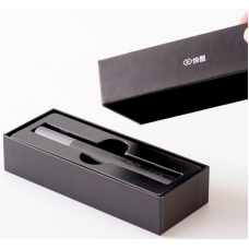 Триммер для носа и ушей Xiaomi Mini Nose Hair Trimmer (HN1, черный)