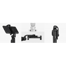 Трипод селфи-палка Xiaomi Mi Bluetooth Selfie Stick Tripod (XMZPG01YM, чёрный)