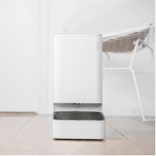 Умная кормушка для животных Mijia Smart Pet Automatic Feeder (XWPF01MG)