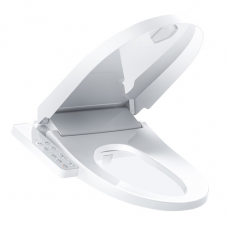 Умная крышка биде для унитаза Xiaomi Smart Toilet Cover (ZNMTG01ZM)