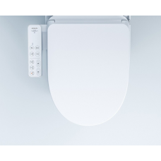 Умная крышка биде для унитаза Xiaomi Smart Toilet Cover (ZNMTG01ZM)