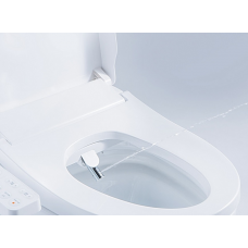 Умная крышка биде для унитаза Xiaomi Smart Toilet Cover (ZNMTG01ZM)
