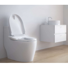 Умная крышка биде для унитаза Xiaomi Smart Toilet Cover (ZNMTG01ZM)