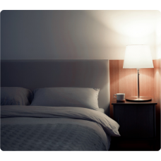 Умная лампочка Xiaomi Mi LED Smart Bulb Essential (EU, белый)
