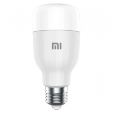 Умная лампочка Xiaomi Mi LED Smart Bulb Essential (EU, белый)