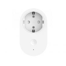Умная розетка Xiaomi Mi Smart Plug 16A (EU, Wi-Fi)