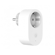 Умная розетка Xiaomi Mi Smart Plug 16A (EU, Wi-Fi)
